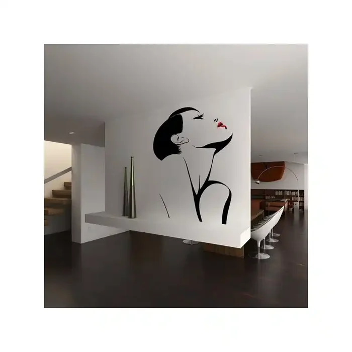 Vinilo Decorativo Moderno MO213