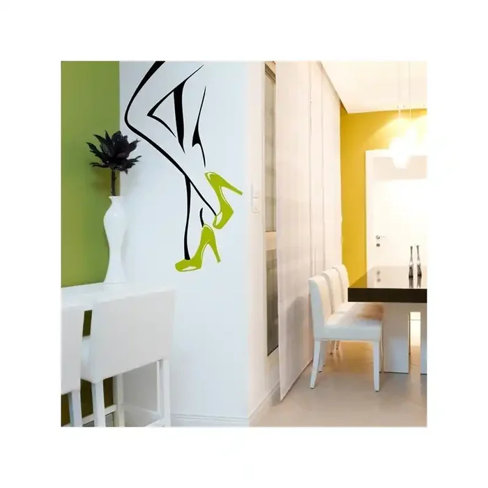 Vinilo Decorativo Moderno MO216