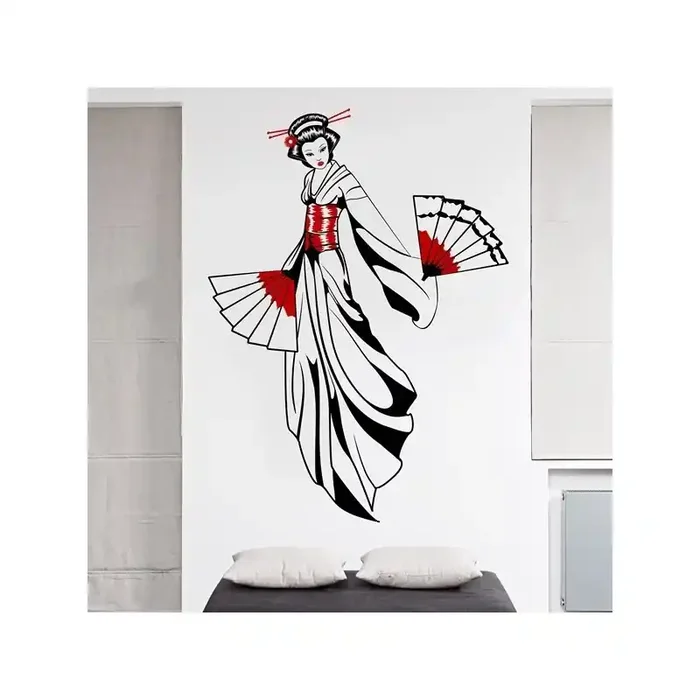 Vinilo Decorativo Moderno MO226