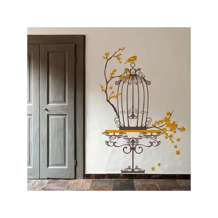 Vinilo Decorativo Moderno MO228