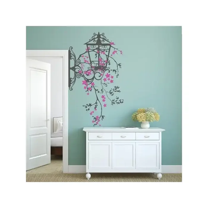 Vinilo Decorativo Moderno MO235