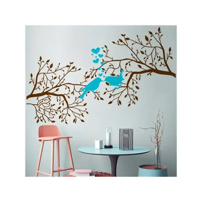 Vinilo Decorativo Moderno MO242