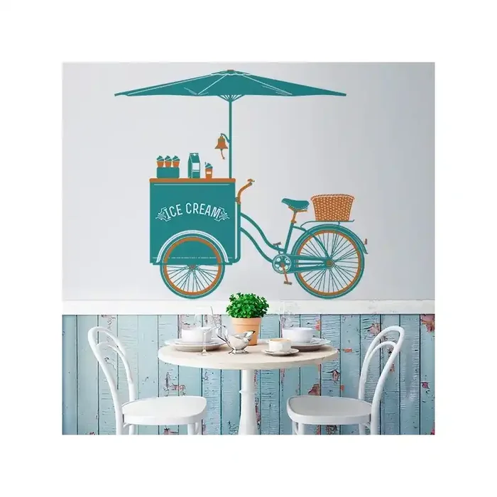 Vinilo Decorativo Moderno MO250B