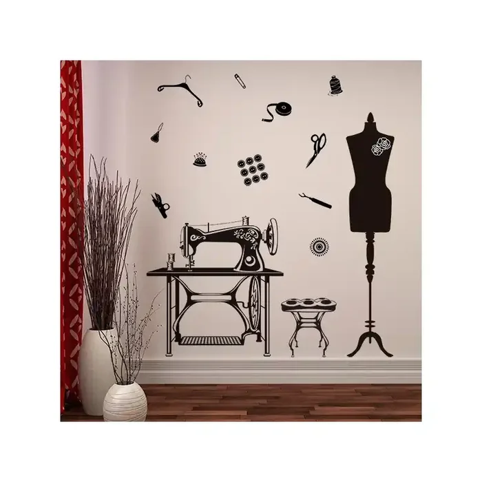 Vinilo Decorativo Moderno MO400