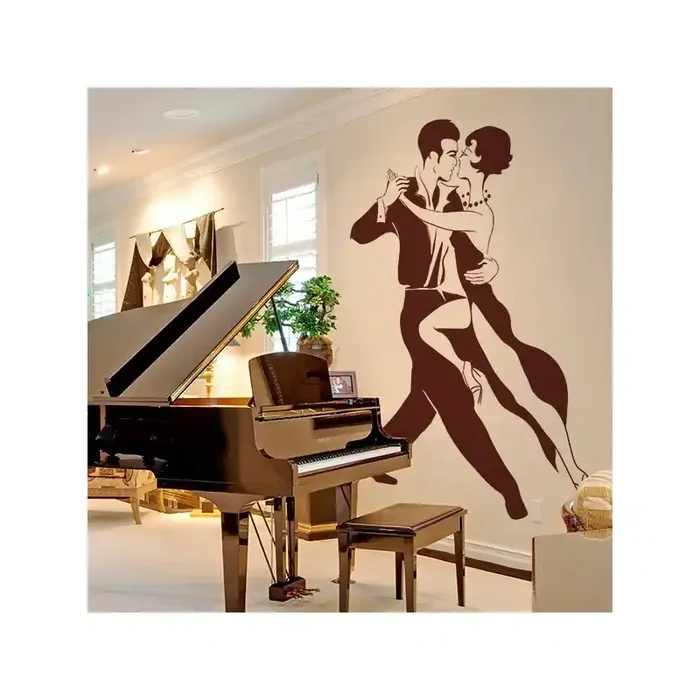 Vinilo Decorativo Moderno MO411