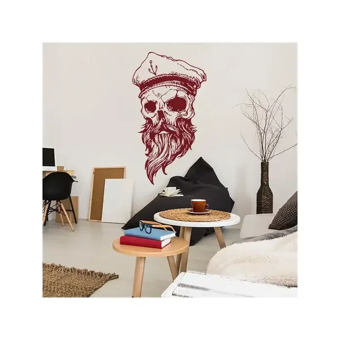 Vinilo Decorativo Moderno MO415