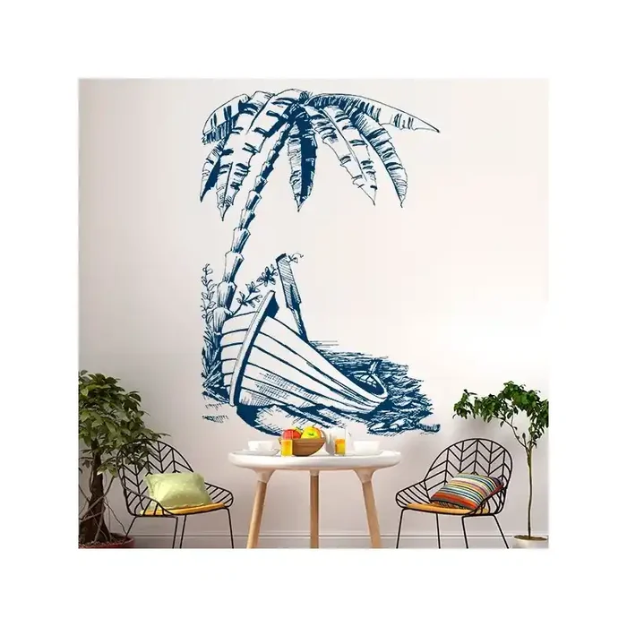 Vinilo Decorativo Moderno MO419