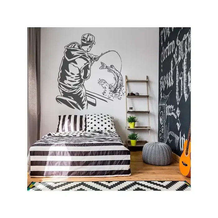 Vinilo Decorativo Moderno MO426