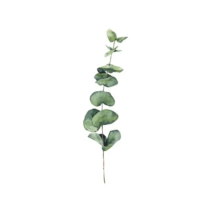 Vinilo Floral 1017