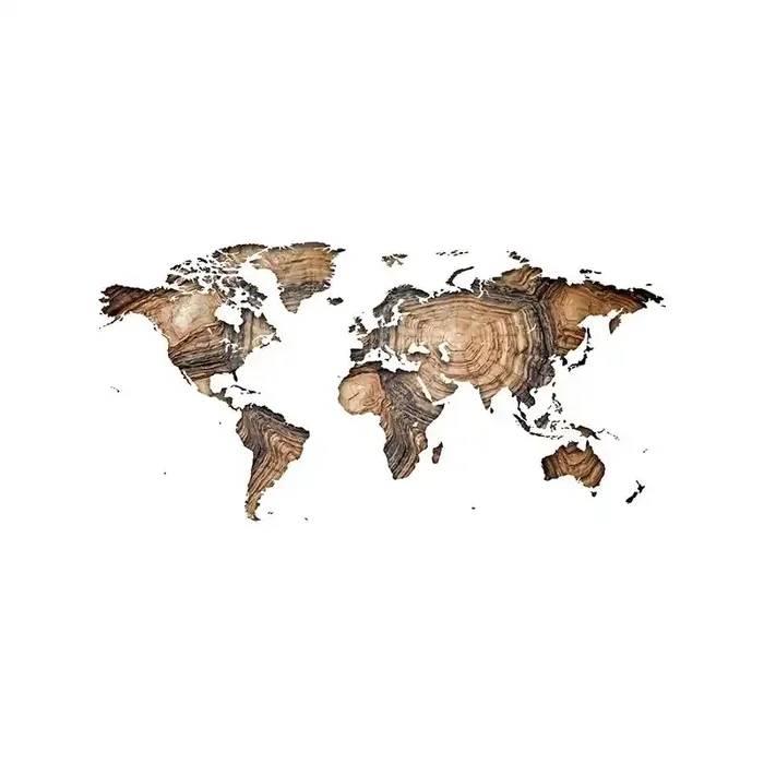 Vinilo Mapa MAP001