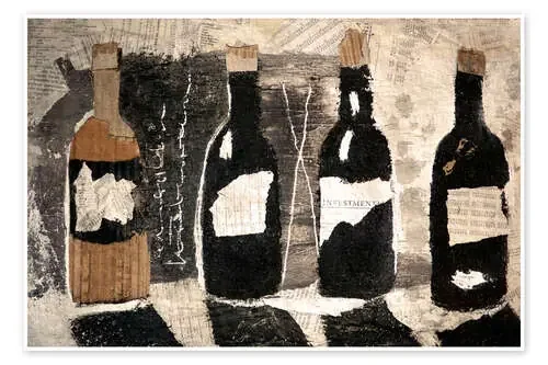 Vino de Christin Lamade