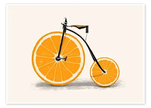 Vitaminas de Florent Bodart