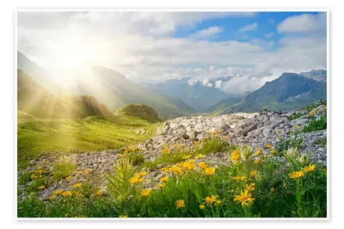 Vorarlberg de Elena Schweitzer