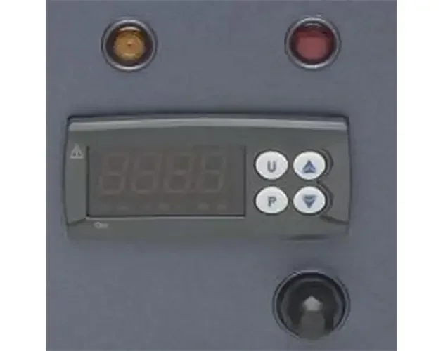 Vulcan – calentador eléctrico mono digital de 9kw – v-8t89-d | Brico Depôt Direttamente Dal Produttore
