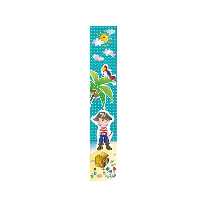 Wall Stripes Little Pirate 74506