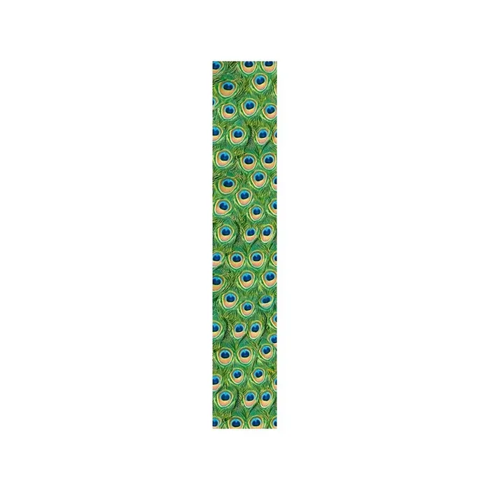 Wall Stripes Peacock 74516