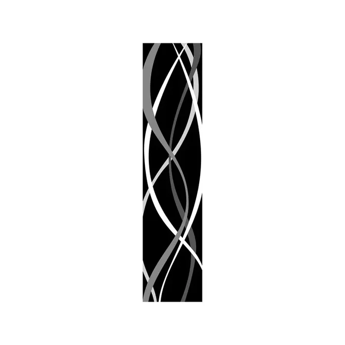 Wall Stripes Retro 74502