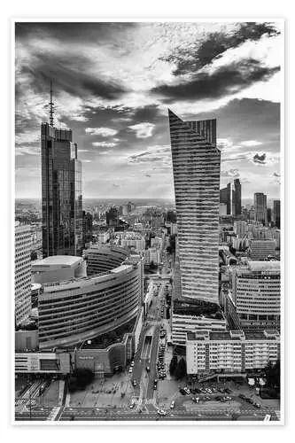 Warsaw II de Mikolaj Gospodarek