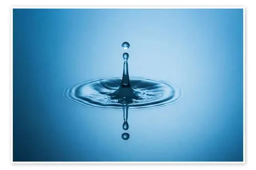 water drop de rclassen