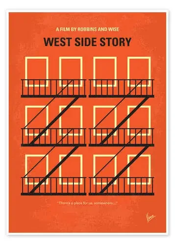 West Side Story de Chungkong