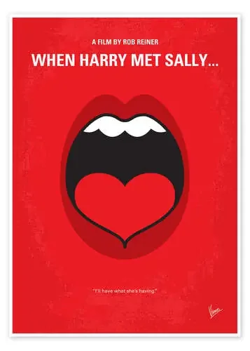 When Harry Met Sally… de Chungkong