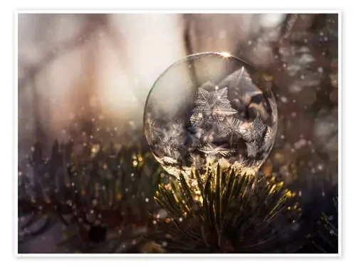 When the winter is coming de Jaroslaw Blaminsky