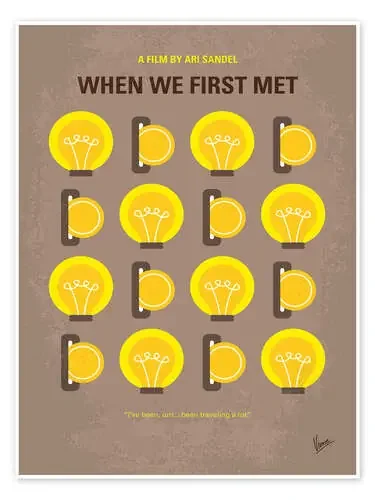 When We First Met de Chungkong