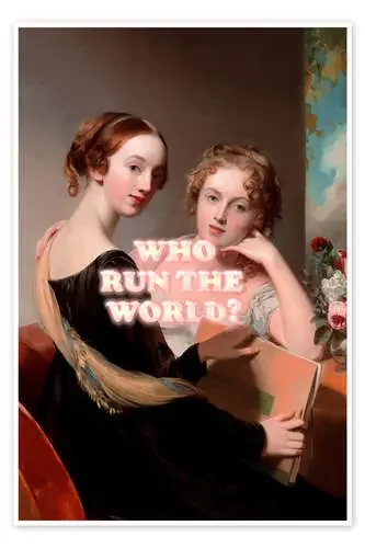 Who Run The World de Jonas Loose