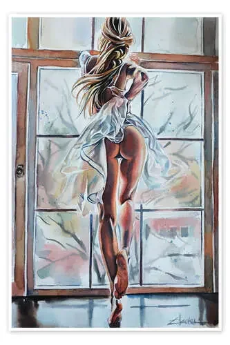 Window de EllectraArt