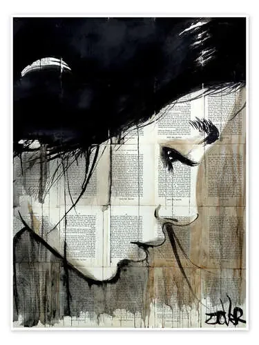Within Without de Loui Jover