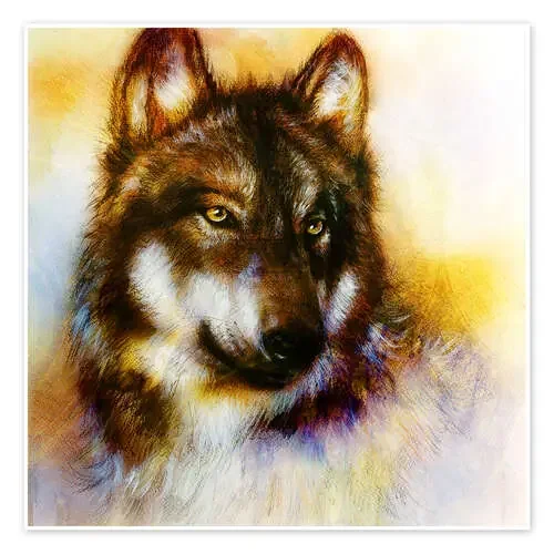 wolf Editors Choice