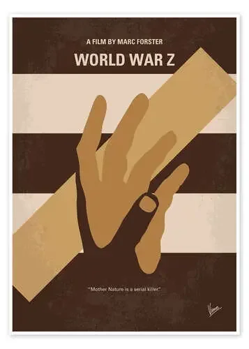 World War Z de Chungkong
