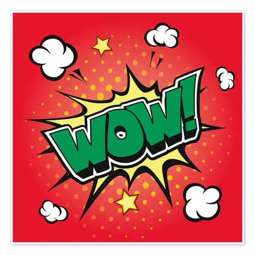 WOW! de Kidz Collection Editors Choice