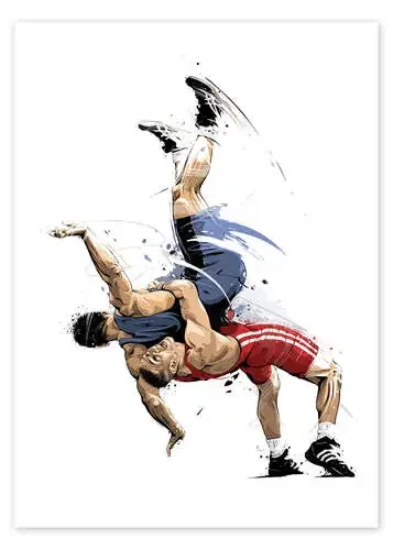 Wrestling de Tompico