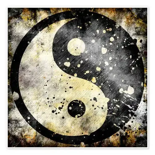 Ying Yang Editors Choice