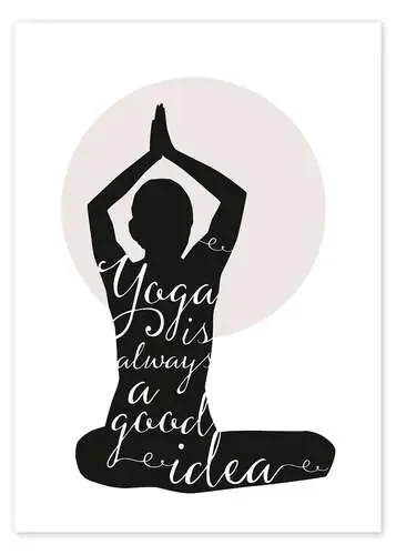 Yoga (inglés) de Amy and Kurt