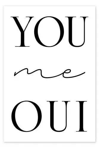 you me oui de Ohkimiko