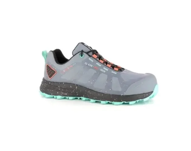 Zapatos de seguridad s3 trailer s24 t.43 – trailer s3-43 | Brico Depôt Migliore Qualità