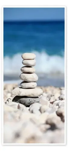 Zen at the beach Editors Choice