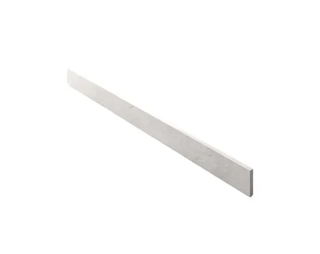 Zócalo para plato de ducha poaLGi, blanco, 9×140 cm, acabado pizarra | Brico Depôt Ordine In Blocco