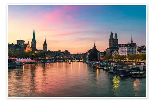 ZURICH 05 de Tom Uhlenberg